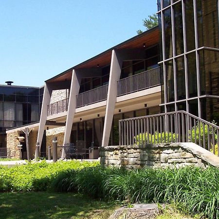 Rough River Dam State Resort Park Falls of Rough Εξωτερικό φωτογραφία